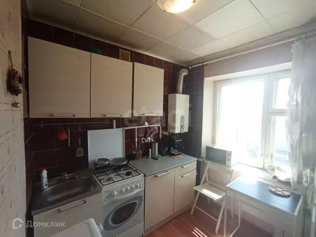 Продаётся 1-к квартира, 30.7 м - Фото 1