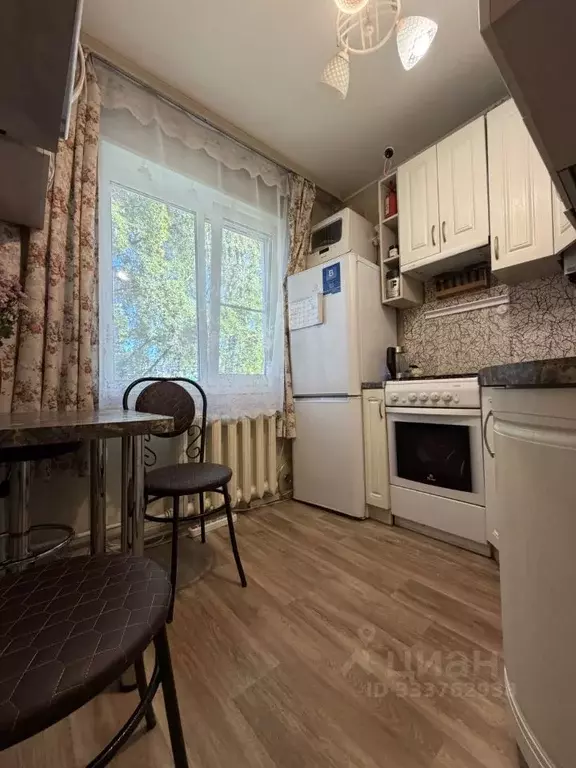 2-к кв. Ленинградская область, Гатчина ул. Киргетова, 7 (44.0 м) - Фото 2