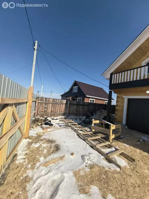 Дом в село Максимовщина, Берёзовая улица (160 м) - Фото 2