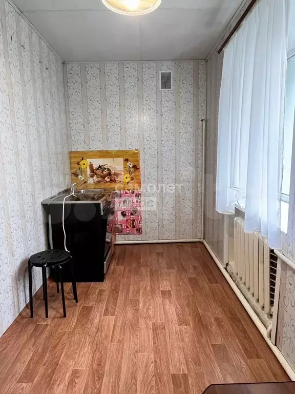 2-к. квартира, 45,5 м, 1/2 эт. - Фото 1