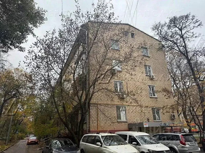 Офис в Москва просп. 60-летия Октября, 21К1 (62 м) - Фото 2