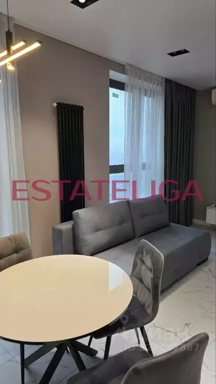 1-к кв. Москва Ильменский проезд, 14к8 (35.0 м) - Фото 2