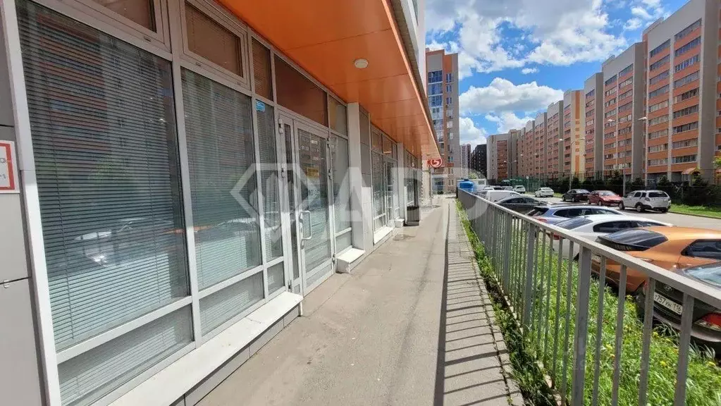 Помещение свободного назначения в Татарстан, Казань Даурская ул., 44Д ... - Фото 1