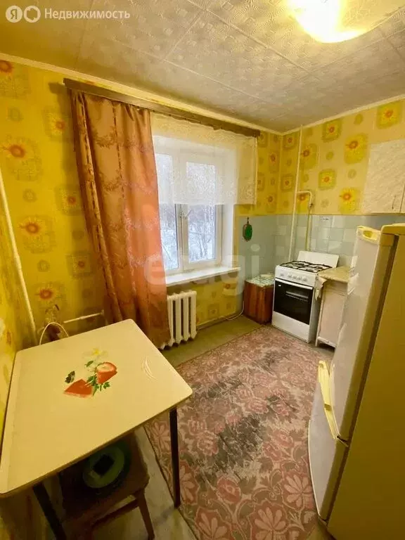 1-комнатная квартира: Верхняя Салда, улица Энгельса, 93к4 (31.2 м) - Фото 1