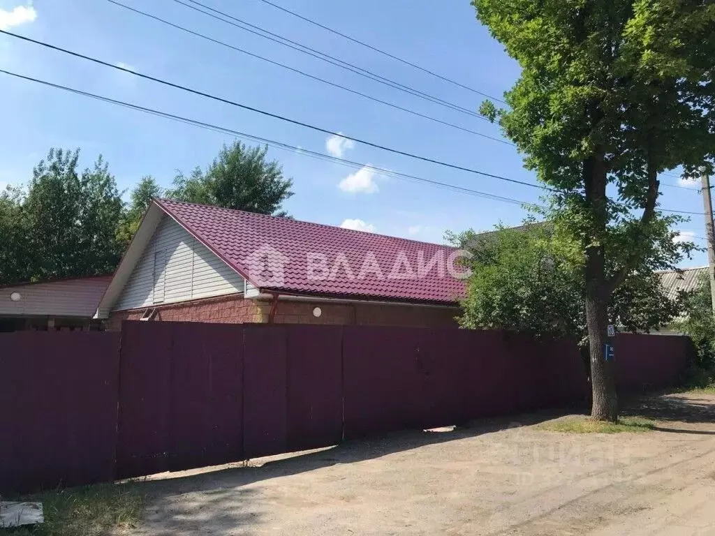 Дом в Нижегородская область, Нижний Новгород Тормозная ул., 10 (100 м) - Фото 1