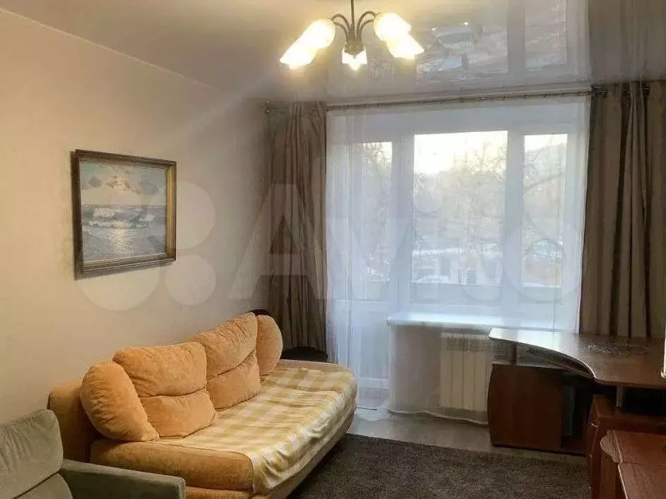 2-к. квартира, 42 м, 3/9 эт. - Фото 0