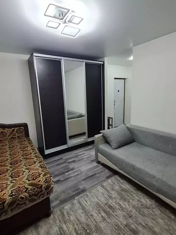1-к кв. Крым, Керчь ул. Буденного, 30 (26.0 м) - Фото 1