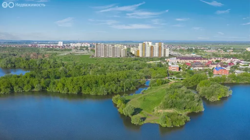 2-комнатная квартира: деревня Кондратово, улица Н.М. Яблокова, 3 ... - Фото 2