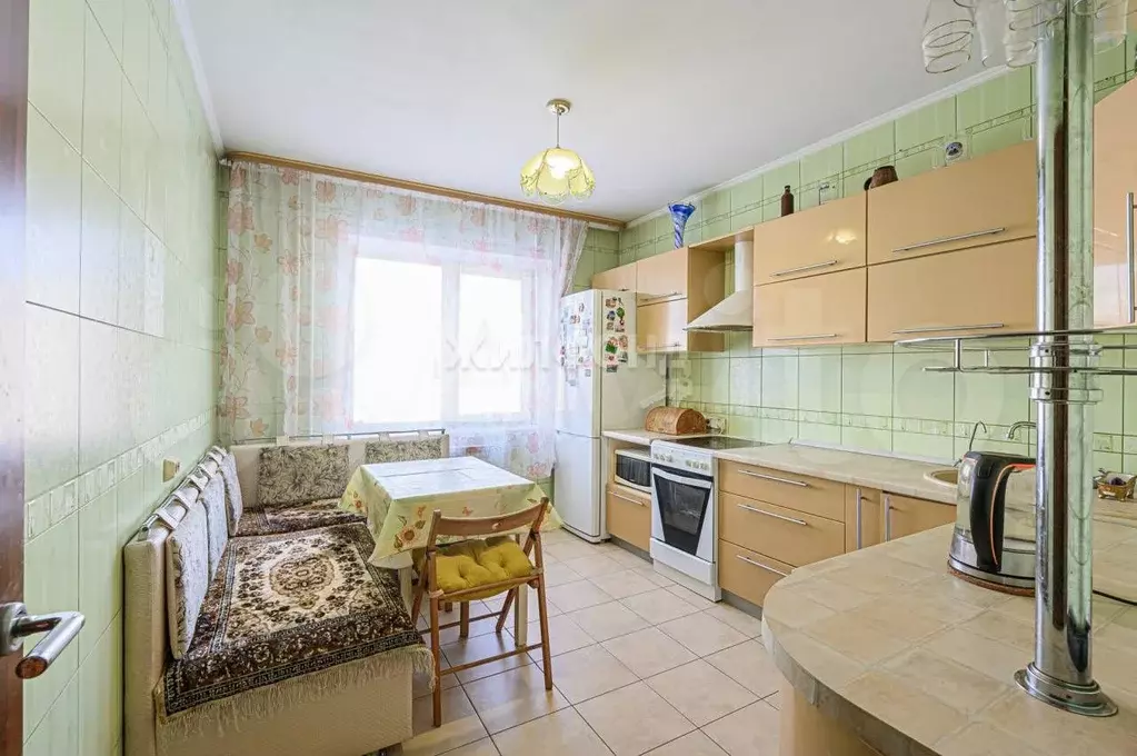 3-к. квартира, 70 м, 7/10 эт. - Фото 1