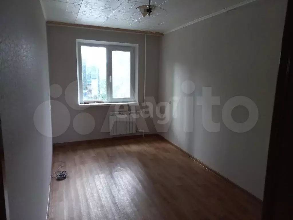 3-к. квартира, 58 м, 4/5 эт. - Фото 0