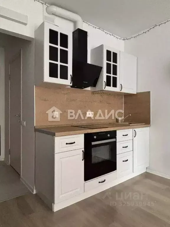 Студия Московская область, Ленинский городской округ, Боброво пгт ул. ... - Фото 1