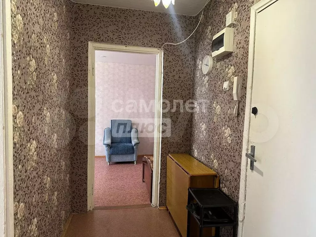 2-к. квартира, 43,1 м, 2/9 эт. - Фото 1