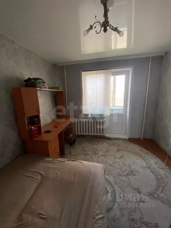 Комната Курганская область, Курган Чернореченская ул., 63А (12.0 м) - Фото 1