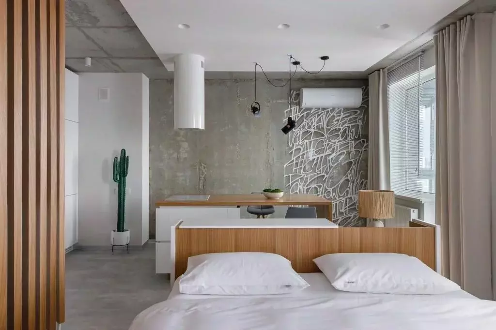 1-к кв. Самарская область, Самара Ново-Садовая ул., 106Гк1 (47.0 м) - Фото 1