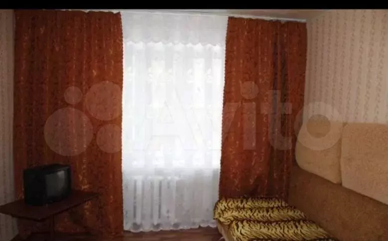 Комната 13 м в 4-к., 4/5 эт. - Фото 1