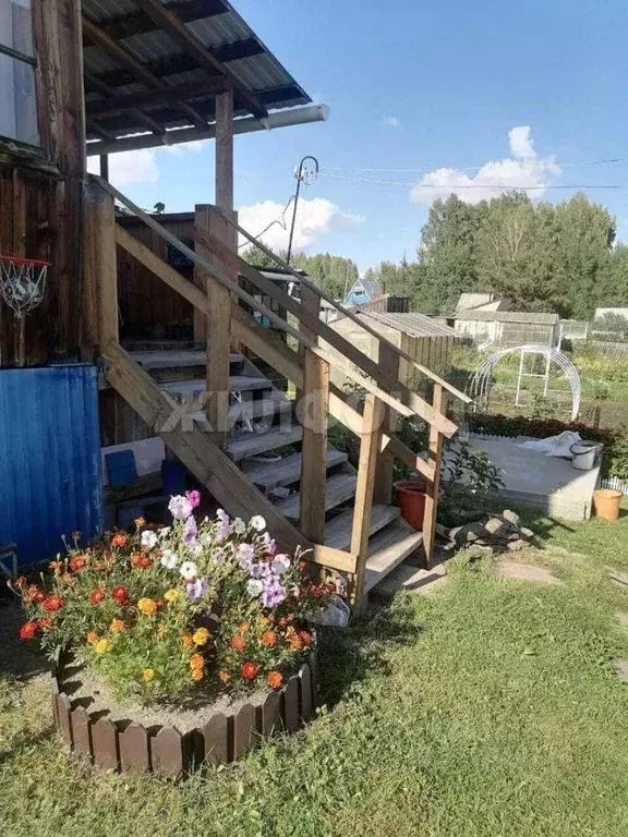 Дача, 38.9 м - Фото 0