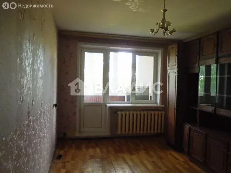 1-комнатная квартира: Московская область, Воскресенск, микрорайон ... - Фото 0