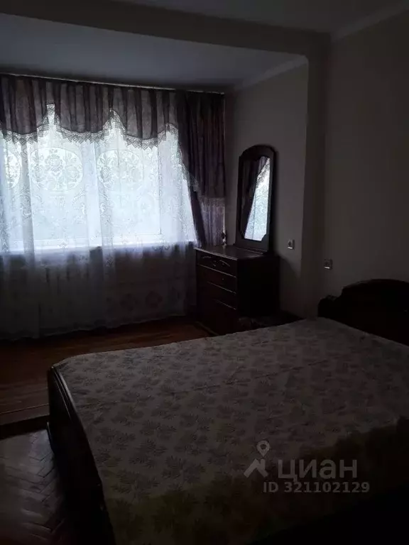 3-к кв. Адыгея, Майкоп Железнодорожная ул., 160 (53.0 м) - Фото 0