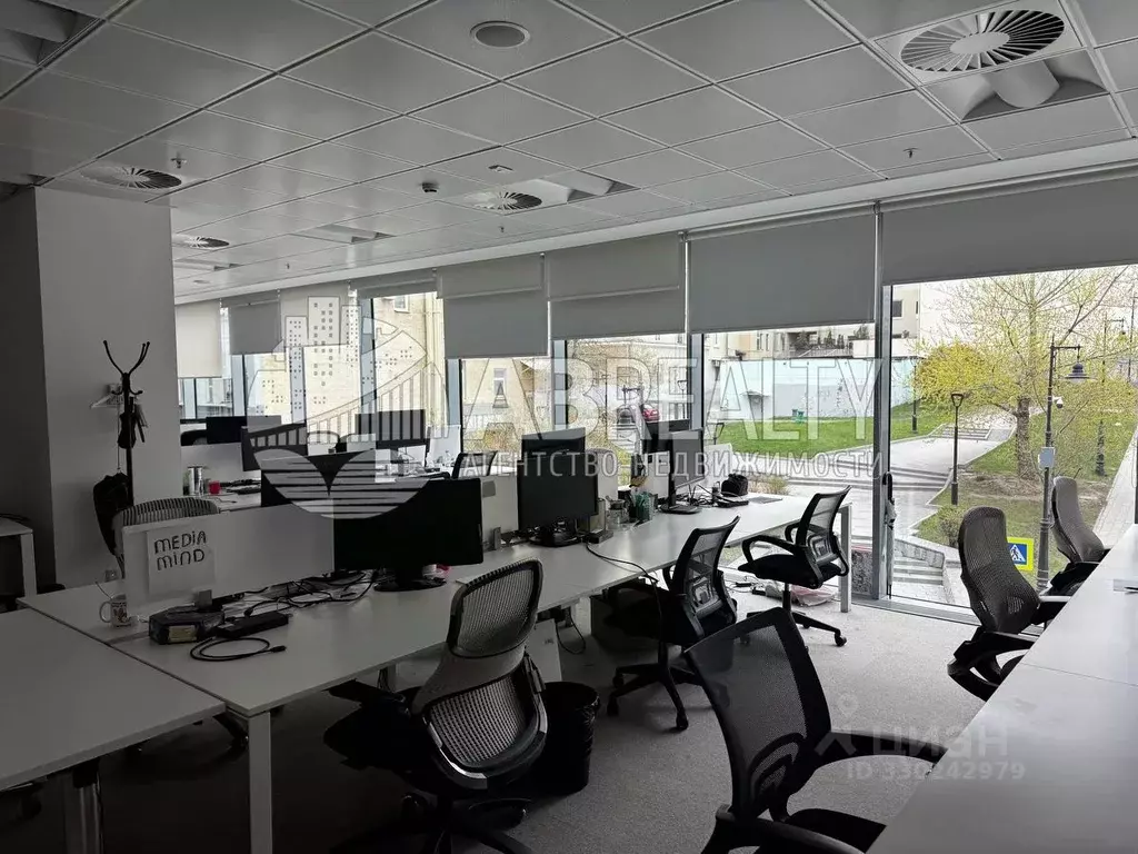 Офис в Москва Цветной бул., 2 (2736 м) - Фото 1