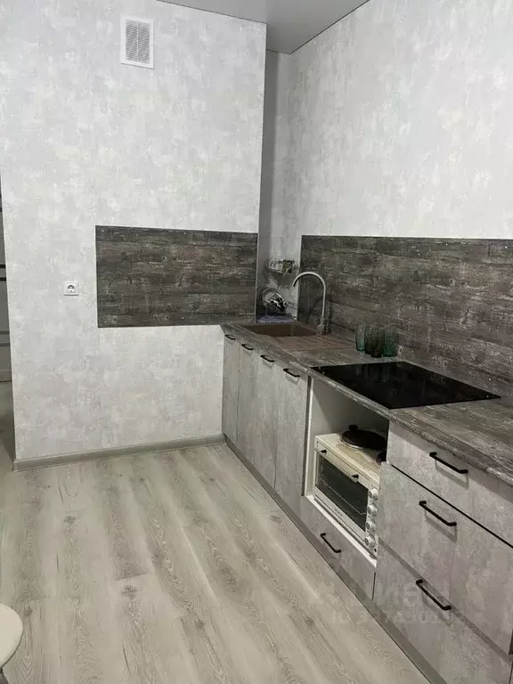 1-к кв. Башкортостан, Уфимский район, с. Михайловка Новоуфимская ул., ... - Фото 2