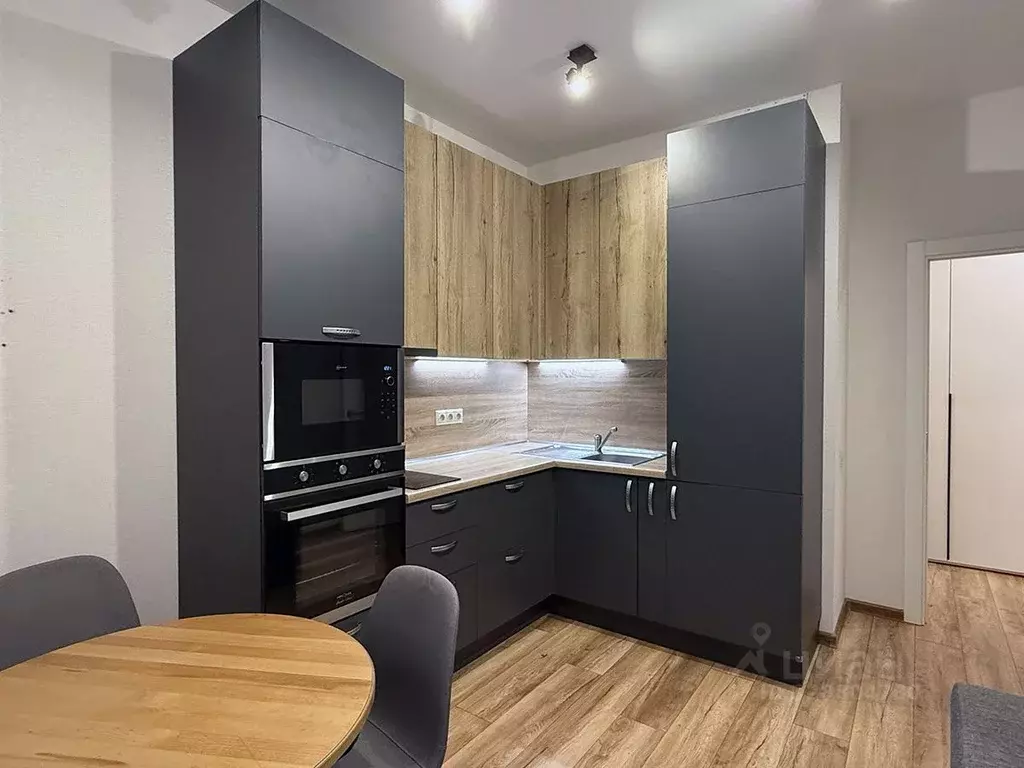 1-к кв. Москва Внуковское поселение, бул. Андрея Тарковского, 5 (42.0 ... - Фото 1