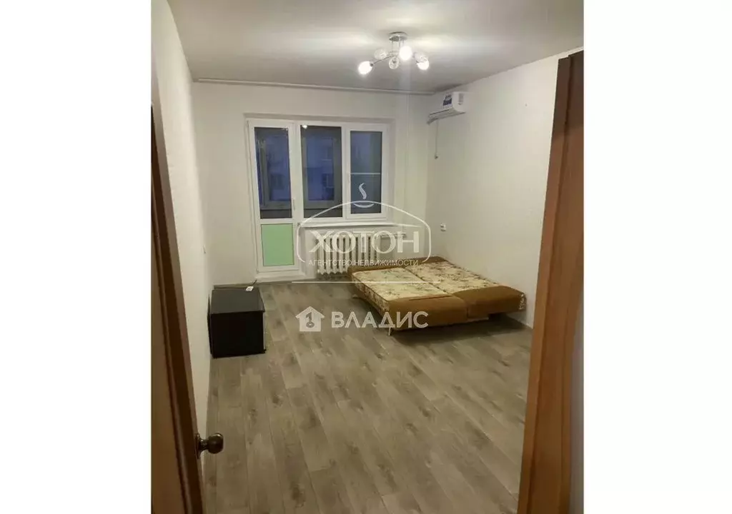 2-комнатная квартира: Элиста, 8-й микрорайон, 10 (45 м) - Фото 2