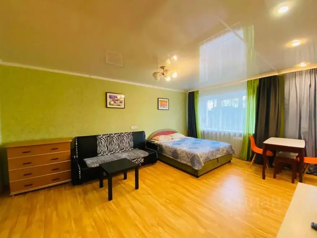 2-к кв. Мурманская область, Мурманск ул. Полярные Зори, 27к2 (45.0 м) - Фото 2