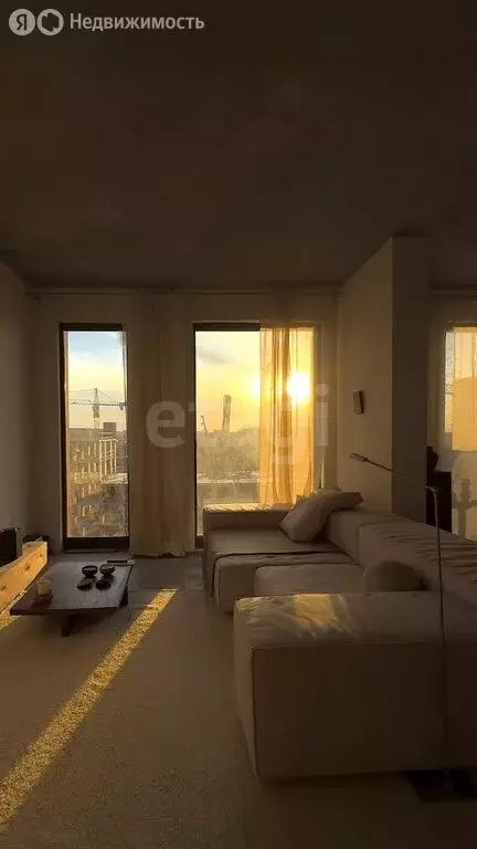 1-комнатная квартира: Тюмень, Центральный округ, жилой комплекс ... - Фото 2