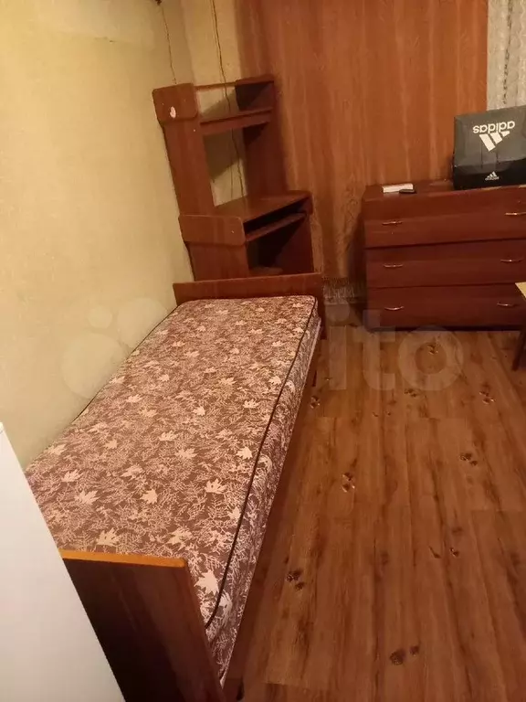 Комната 15 м в 1-к., 5/5 эт. - Фото 1