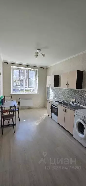 2-к кв. Московская область, Королев ул. Горького, 79к10 (52.8 м) - Фото 0