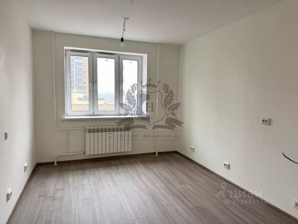 Студия Санкт-Петербург пос. Парголово, Заречная ул., 50 (21.0 м) - Фото 1