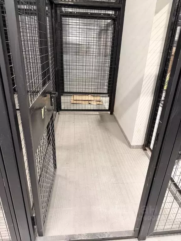 Гараж в Москва бул. Небесный, 1к1 (4 м) - Фото 1