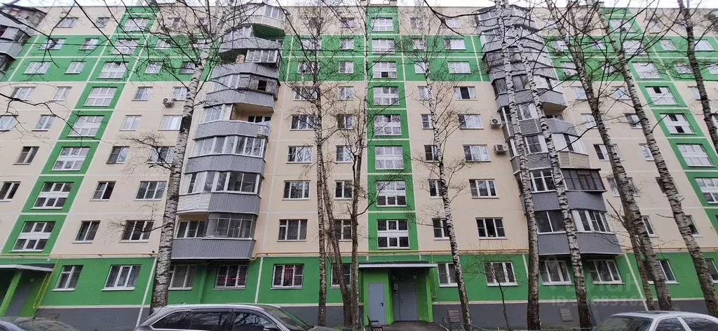 Помещение свободного назначения в Московская область, Долгопрудный ... - Фото 1