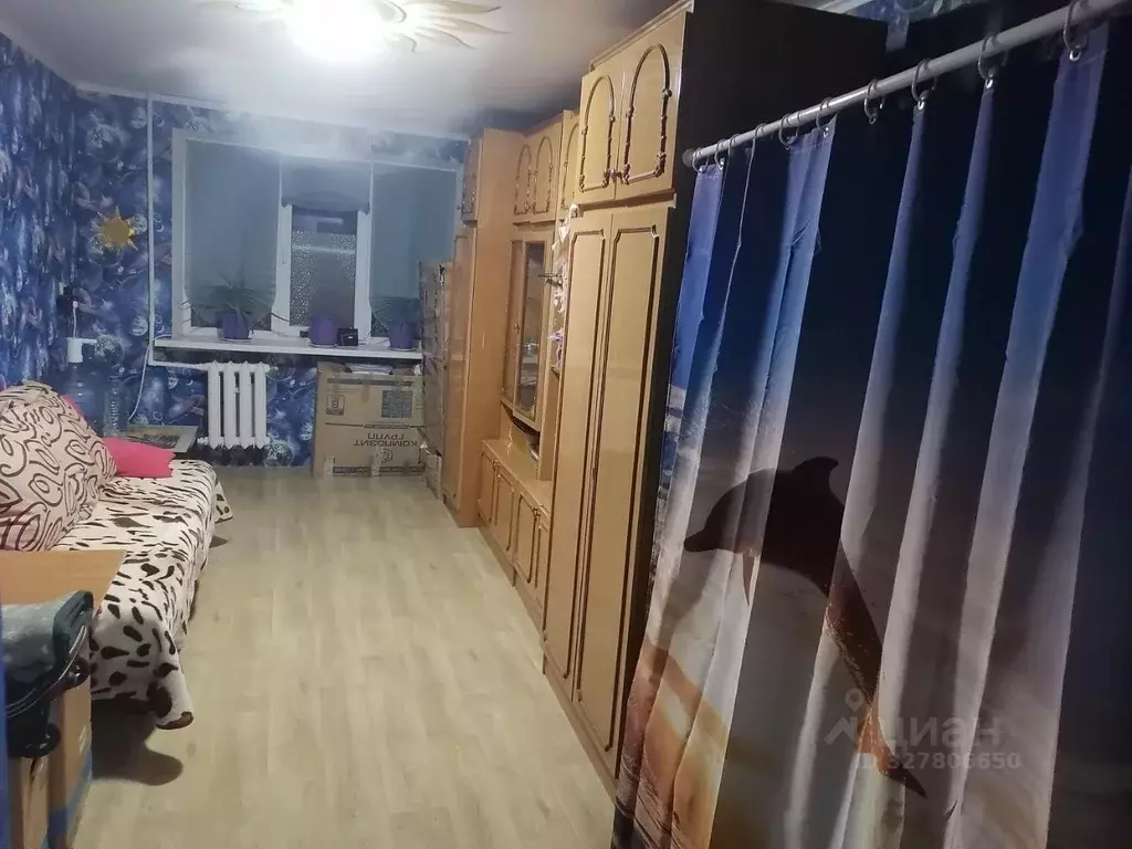 Комната Ростовская область, Таганрог ул. Осипенко, 51 (31.0 м) - Фото 2