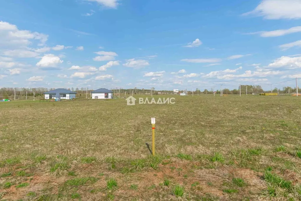 Участок в Владимирская область, Судогда Времена года кп,  (11.3 сот.) - Фото 1