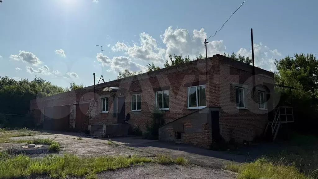 Производство - Фото 0