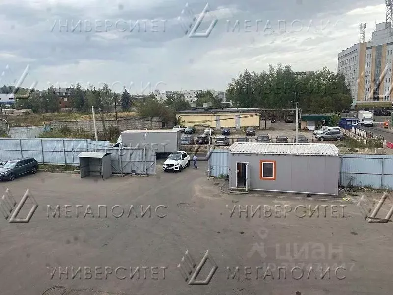 Производственное помещение в Московская область, Видное проезд ... - Фото 1