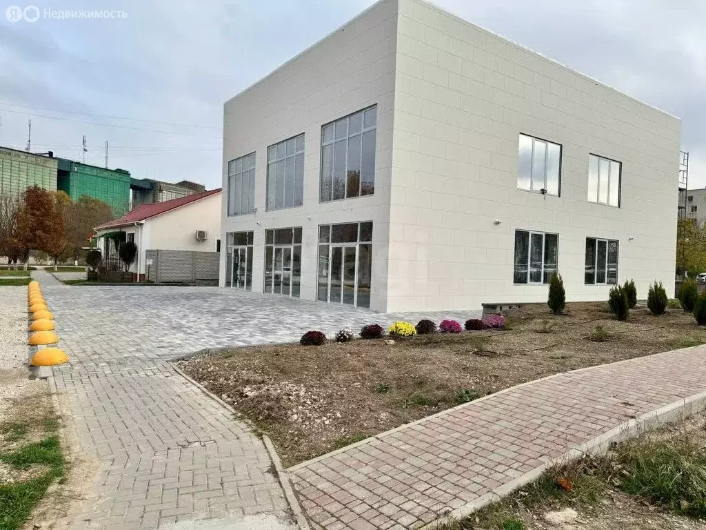 Производственное помещение (572.3 м) - Фото 2