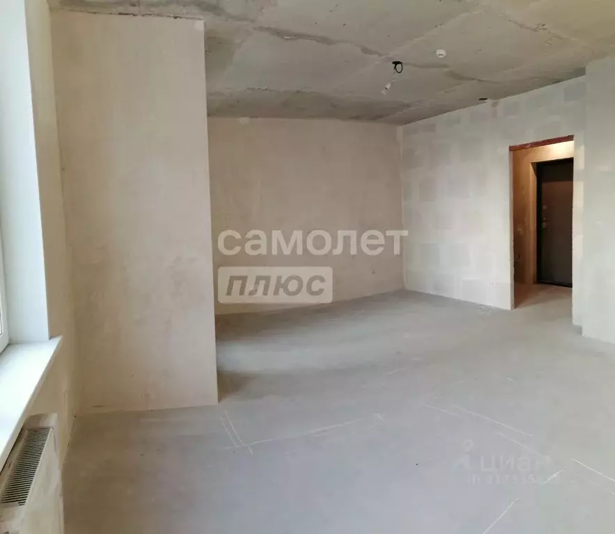 1-к кв. Новосибирская область, Новосибирск Дачная ул., 42 (35.1 м) - Фото 0