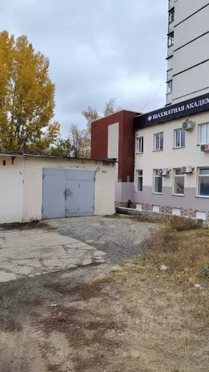 Гараж в Белгородская область, Белгород ул. 5 Августа (42 м) - Фото 0