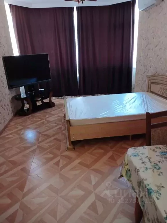 1-к кв. Северная Осетия, Владикавказ Кырджалийская ул., 10 (50.0 м) - Фото 2