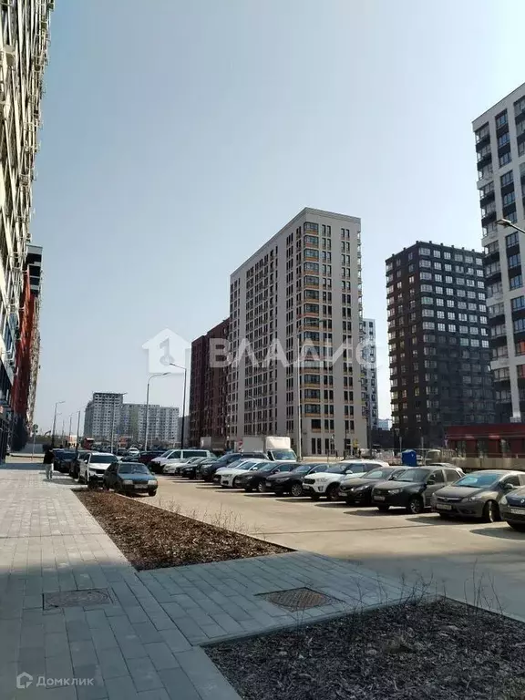 Продаётся квартира-студия, 20.9 м - Фото 0