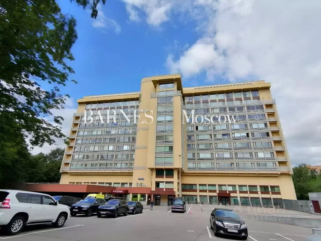 Офис в Москва Университетский просп., 12 (150 м) - Фото 1