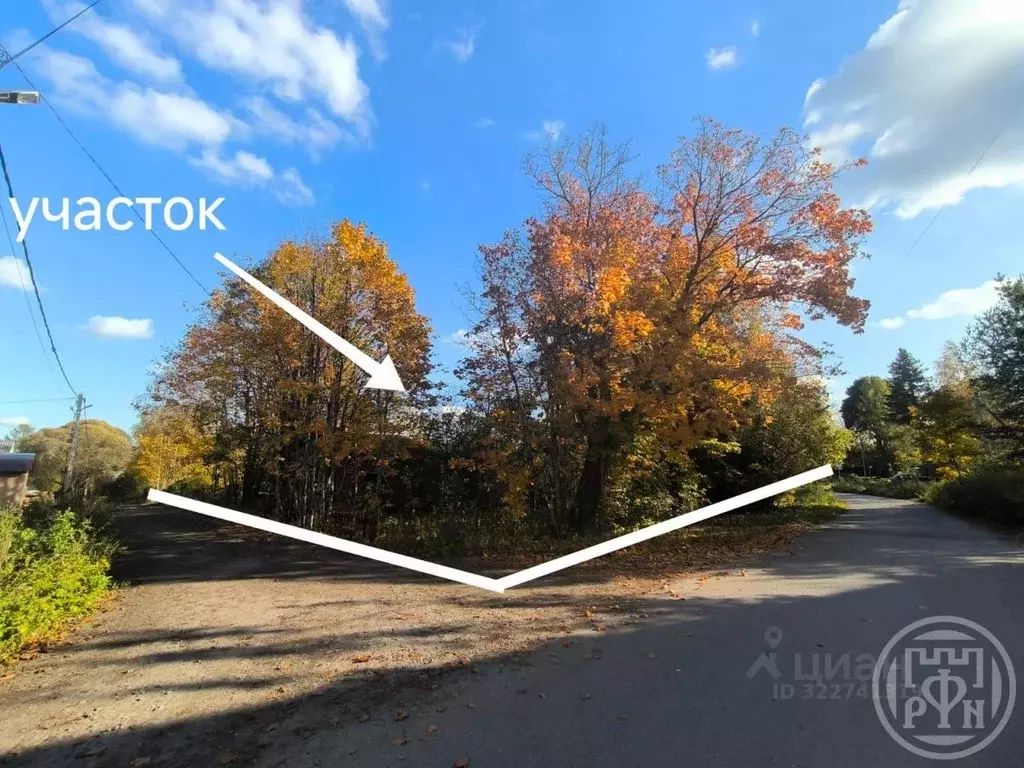 Дом в Ленинградская область, Всеволожский район, Куйвозовское с/пос, ... - Фото 2