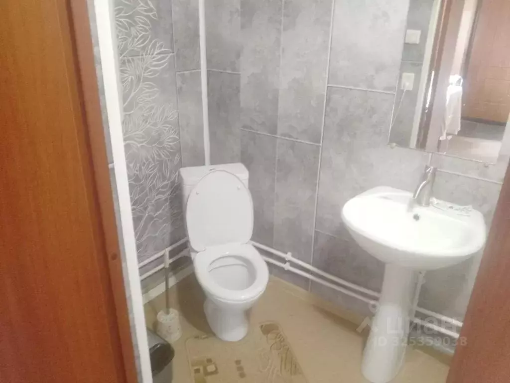 Дом в Башкортостан, Белорецкий район, Нурский сельсовет, д. Шушпа ул. ... - Фото 2