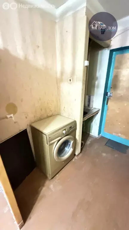 1к в 6-комнатной квартире ( м) - Фото 1