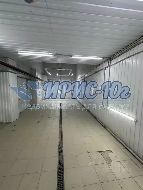 Производственное помещение в Краснодарский край, Краснодар ул. ... - Фото 2