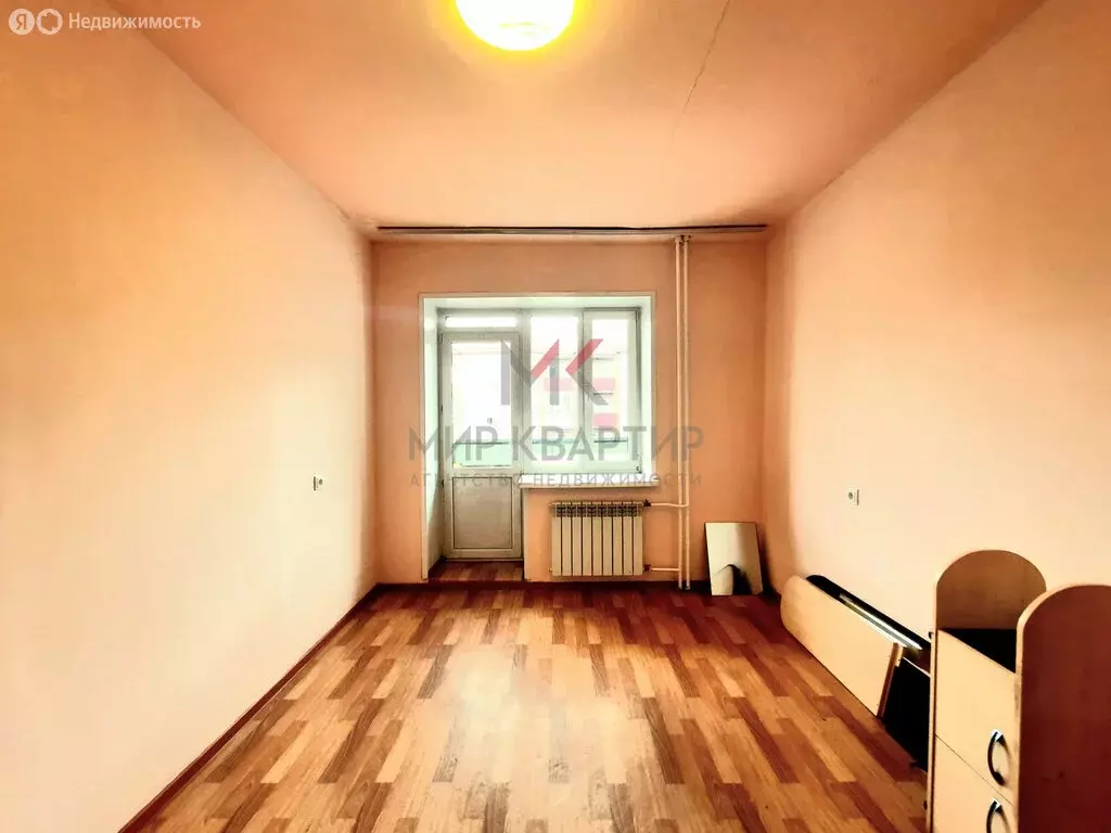 2-комнатная квартира: Кызыл, улица Дружбы, 32Б (41.9 м) - Фото 1