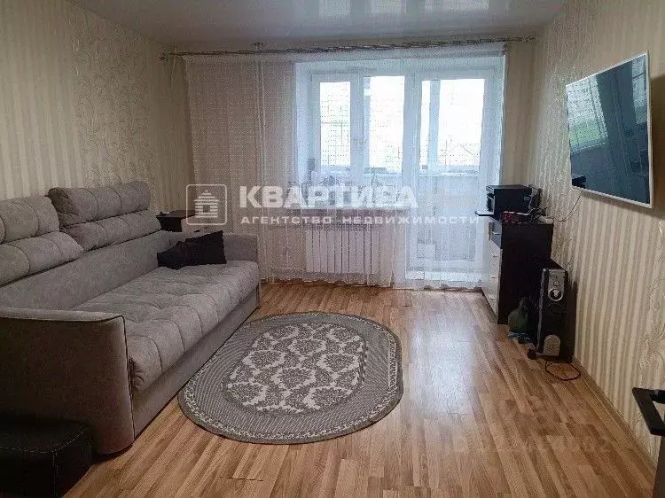 3-к кв. Свердловская область, Невьянск ул. Космонавтов, 66 (58.0 м) - Фото 0