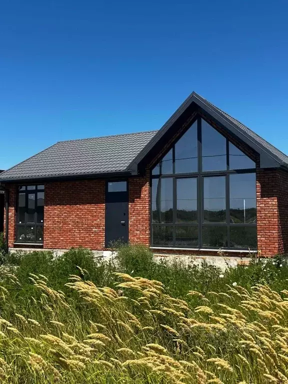 Дом в Ростовская область, Азовский район, Поселок Красный сад, ... - Фото 1